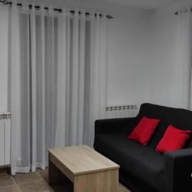 Casa Xavier - Apartamento 1, hotell i Ager