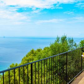 Castellabate Apartments Casa Cardone, hotell i Castellabate