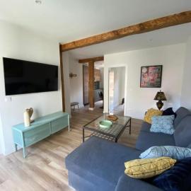 Apartamentos Sun si Moon โรงแรมในซานตานเดร์