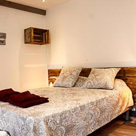 LA VEUZAINE, hotel a Onzain