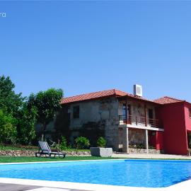 Quinta da Urtigueira, hotel i Felgueiras