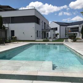 Oasis Residence, hotel a Hajdúszoboszló
