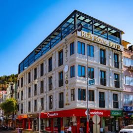 Reis Royal Hotel