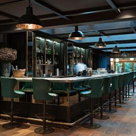 The Falstaff in Canterbury, hotel v destinácii Canterbury