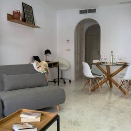 PUSHE Playa Granada Beach&Golf 2, ξενοδοχείο σε Μοτρίλ