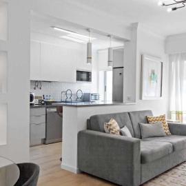 Timeless Sea I - Apartment