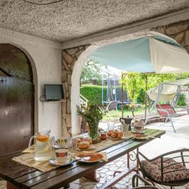 Holiday house Ruba, hotel in Marčana