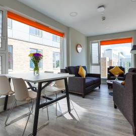 The Westwood Apartments, hotel in Galway