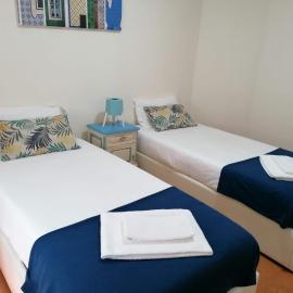 Portus Ribeira House, hotel in Vila Nova de Gaia