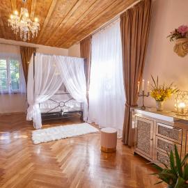 Przystanek Szlakówka, hotel in Szczebrzeszyn