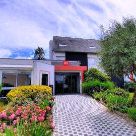 ibis Vannes, hotel a Vannes