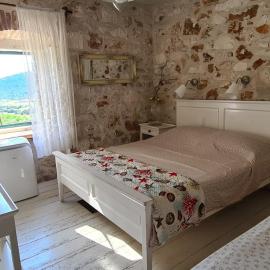 Life takes us to unexpected places, hotel u gradu Zapuntelo