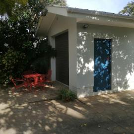 DIE WAENHUIS, hotel a Swellendam