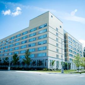 Lakehead University Residence and Conference Centre, hotel a Orillia