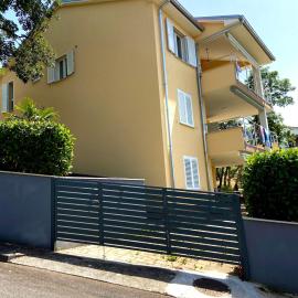 Villa Rudy Holiday Home