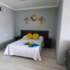 Green Park, hotel in San Miguel de Abona