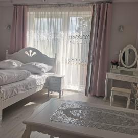 APARTAMENT Magurka, hotel in Rycerka Górna