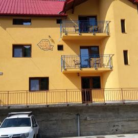 Casa MILOS SI FIUL