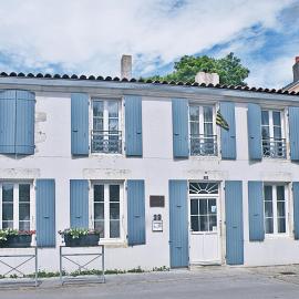 L'Escale, hotel La Jarrie városában