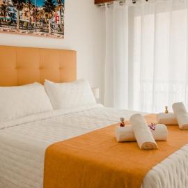 La Terreta, hotel in Benidorm