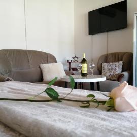 Studio Apartman Sun