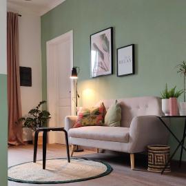 APPARTAMENTO LA CASA PIU BELLA、ルッカのホテル