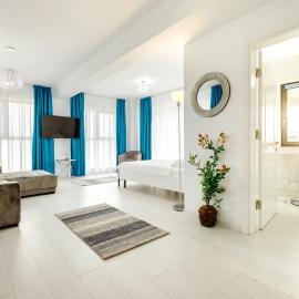 North Club Apartments II, hôtel à Mamaia