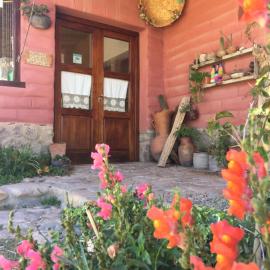 Hostería del Tantanakuy, hôtel à Humahuaca