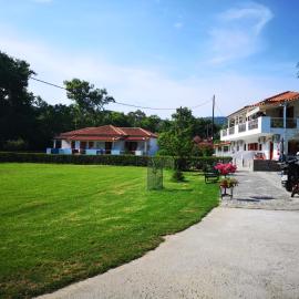 Drosia apartments