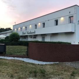 Hotel Niedźwiedź, khách sạn ở Kościan