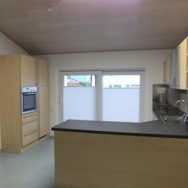 Ferienwohnung Mettenberg Kapelle