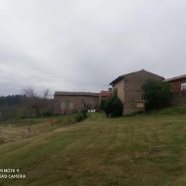 ferme de fenivou
