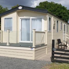 Port Haverigg Marina Village, Hotel in Millom