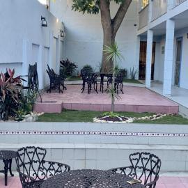 Casa Almar, hotell i Tampico