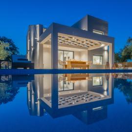 Villa Plumeria