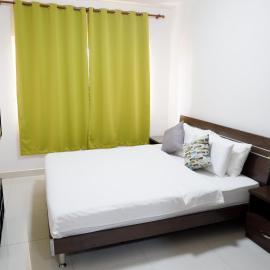 Tancor Residential Suites، فندق في مدينة سيبو