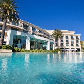 Imperial Hotel Gold Coast
