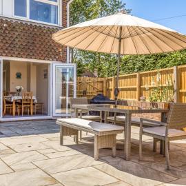 3 bedroom Cottage in the heart of beautiful Bosham - Pass the Keys