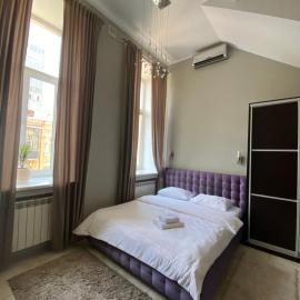 Opera Apart Hotel, Hotel in Kiew
