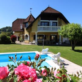 Appartements Panorama Schlössl