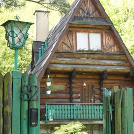 Kosarzówka, hotel in Bielsko-Biała
