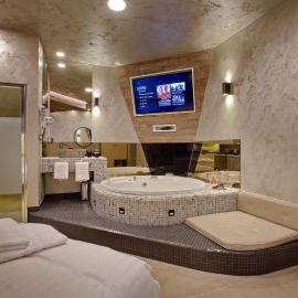 Bedroom more than a bed、ザグレブのホテル