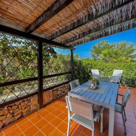 Villa Dei Gabbiani, Hotel in Favignana