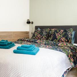 Blommehûs, hôtel à Workum