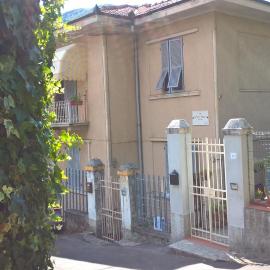 Casetta Stazione Filo di Arianna, hotel a La Spezia