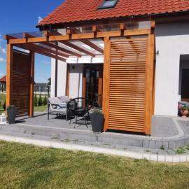 Villa Corvus Mikołajki - Dom apartamentowy