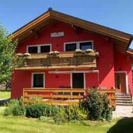 Landhaus Elto