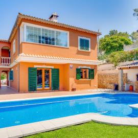Villa Portals Nous 2 by PriorityVillas