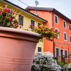 Arcugnano में, होटल Bed and Breakfast La Quiete