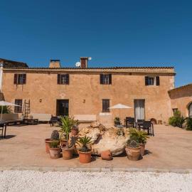 Agroturismo Sa Canoveta